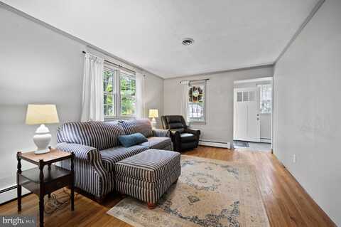 2614 CANTERBURY ROAD, BALTIMORE, MD 21234