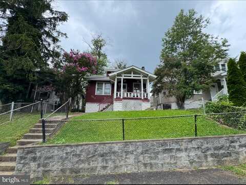 2612 22ND STREET NE, WASHINGTON, DC 20018