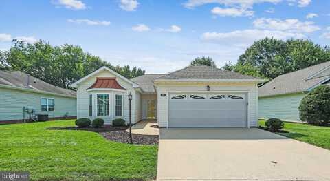 4141 ENGLISH HOLLY CIRCLE, RICHMOND, VA 23294