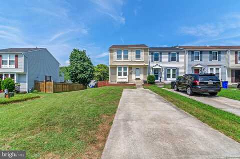 15610 N PLATTE DRIVE, BOWIE, MD 20716
