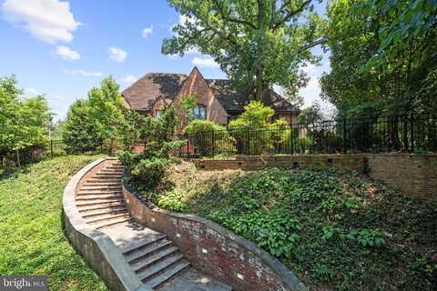 3111 IDAHO AVENUE NW, WASHINGTON, DC 20016