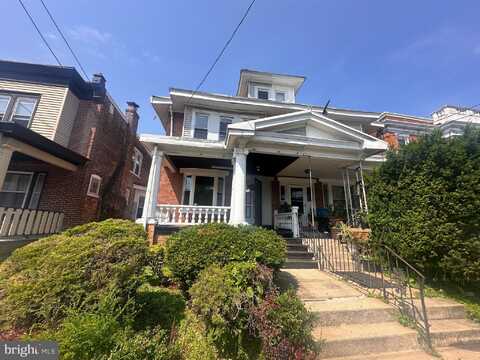 2008 MADISON STREET, CHESTER, PA 19013