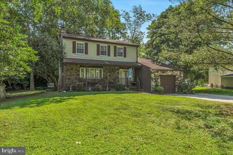 2126 MAGNOLIA COURT, CINNAMINSON, NJ 08077