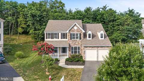 16972 BUCKINGTON COURT, ROUND HILL, VA 20141