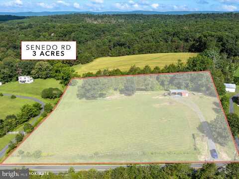 SENEDO, MOUNT JACKSON, VA 22842