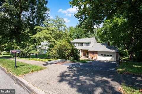 186 KENT DRIVE, EXTON, PA 19341