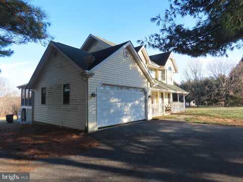 53 BUCKWHEAT RUN ROAD, NORTH EAST, MD 21901