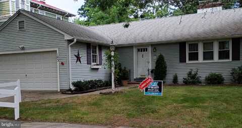 103 MAIN STREET, RIVERTON, NJ 08077