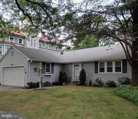 103 MAIN STREET, RIVERTON, NJ 08077