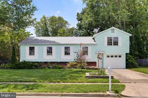8132 KEELER STREET, ALEXANDRIA, VA 22309