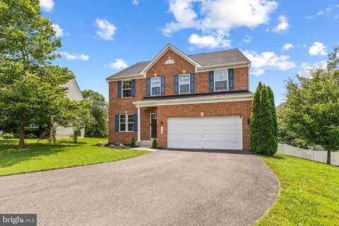 6101 FLEMINGTON COURT, CAPITOL HEIGHTS, MD 20743