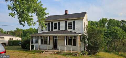 38 CEDAR ROAD, WARSAW, VA 22572