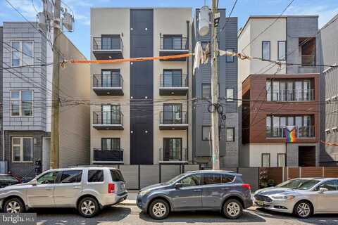 1617 RIDGE AVENUE, PHILADELPHIA, PA 19130