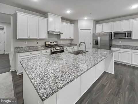 4801 RAILWAY CIRCLE, MONROVIA, MD 21770