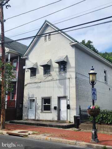15 DECATUR STREET, CUMBERLAND, MD 21502