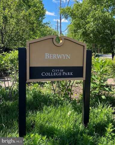 8811 RHODE ISLAND AVENUE, COLLEGE PARK, MD 20740