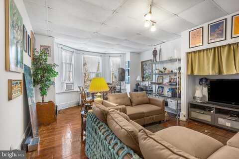 917 S ST BERNARD STREET, PHILADELPHIA, PA 19143