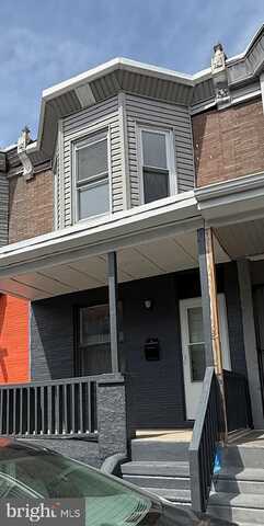 653 E THAYER STREET, PHILADELPHIA, PA 19134