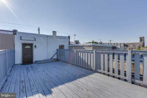 2554 N 8TH STREET, PHILADELPHIA, PA 19133