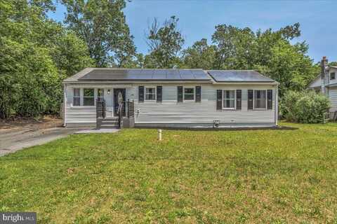 515 W VIRGINIA ROAD, BROWNS MILLS, NJ 08015