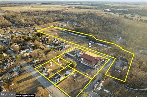39 MAIN STREET, PILESGROVE, NJ 08098