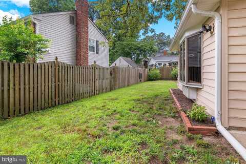 1736 TARLETON WAY, CROFTON, MD 21114