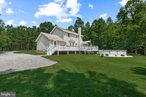 5394 GATEWOOD ROAD, WOODFORD, VA 22580