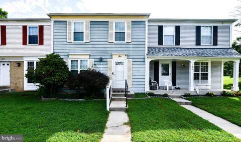 2604 NISQUALLY COURT, SILVER SPRING, MD 20906