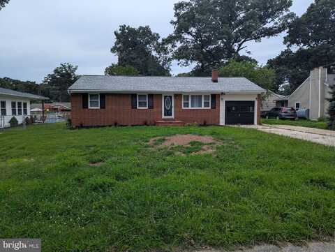 32 CARROLL ROAD, PASADENA, MD 21122