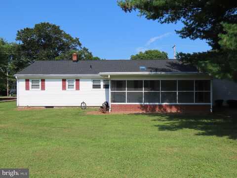 143 N OLD MILL ROAD, DOVER, DE 19901