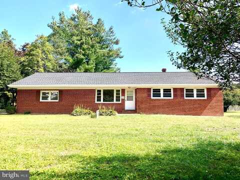 143 N OLD MILL ROAD, DOVER, DE 19901