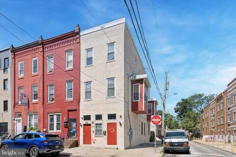 2128 N 17TH STREET, PHILADELPHIA, PA 19121