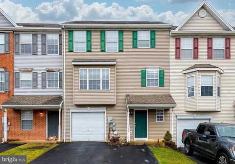 168 COUNTRY RIDGE DRIVE, RED LION, PA 17356