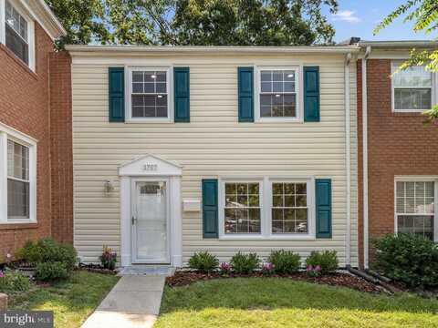 1707 GABRIEL COURT, CROFTON, MD 21114