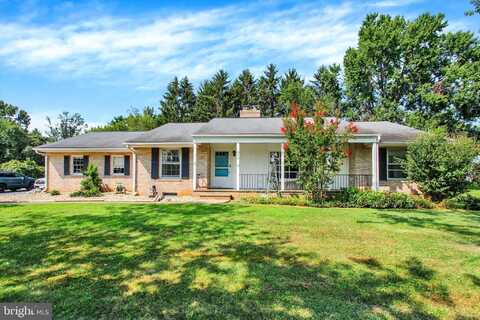 912 UNIONTOWN ROAD, WESTMINSTER, MD 21158
