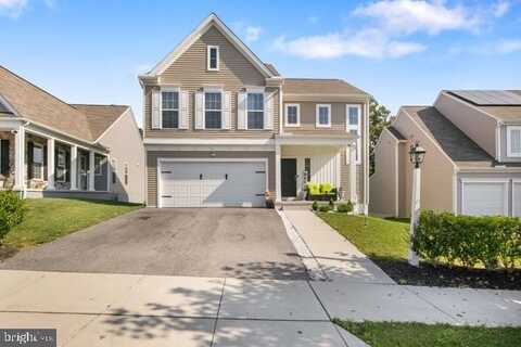 1744 DRIFTSTONE DRIVE, HARRISBURG, PA 17110