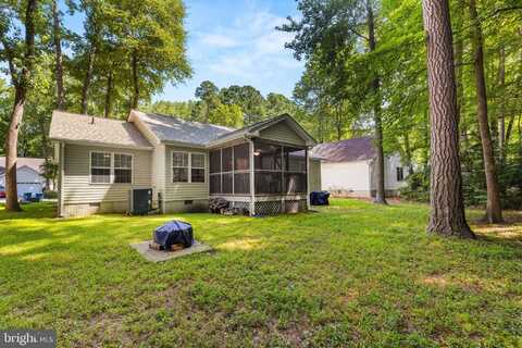 22 MARTINIQUE CIRCLE, OCEAN PINES, MD 21811