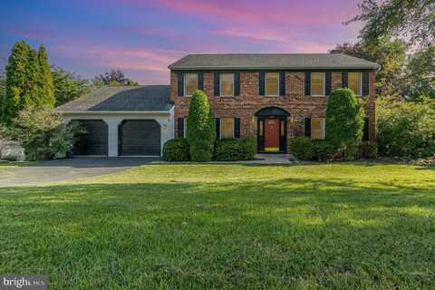 25 ESTATES DRIVE, READING, PA 19606