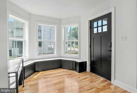 126 KIDWELL AVENUE, CENTREVILLE, MD 21617