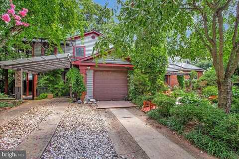 997 N SYCAMORE STREET N, FALLS CHURCH, VA 22046