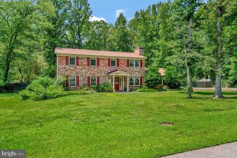 10524 ANITA DRIVE, LORTON, VA 22079