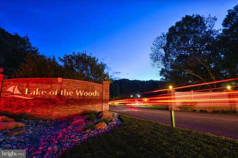 507 HARRISON CIRCLE, LOCUST GROVE, VA 22508