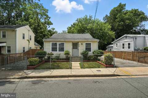 1710 S MONROE STREET, ARLINGTON, VA 22204