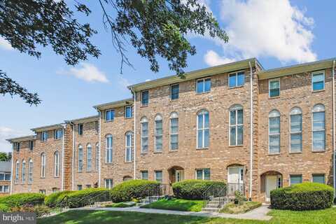 3710 MADISON LANE, FALLS CHURCH, VA 22041