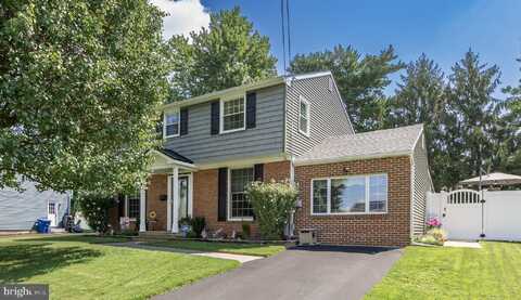 518 OTTO AVENUE, EDGEWATER PARK, NJ 08010