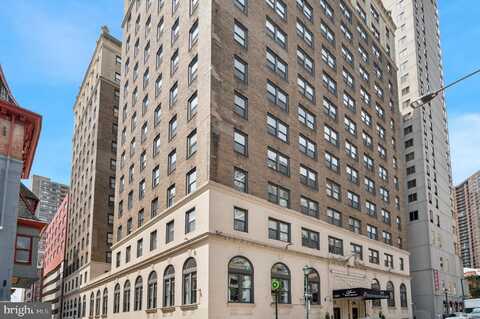 1324 LOCUST STREET, PHILADELPHIA, PA 19107