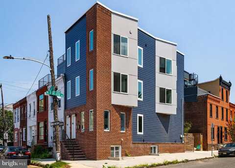 1255 N 23RD STREET, PHILADELPHIA, PA 19121