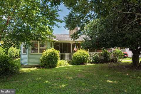 17 & 19 BURLEY STREET, BERLIN, MD 21811