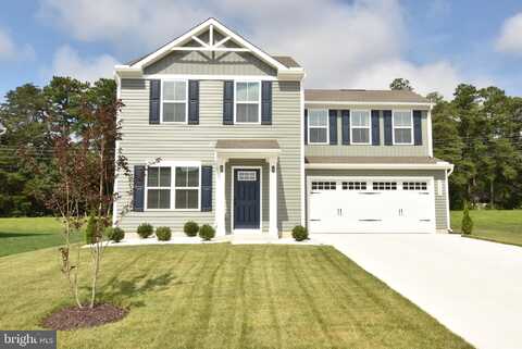 31024 CLEARWATER DRIVE, LEWES, DE 19958