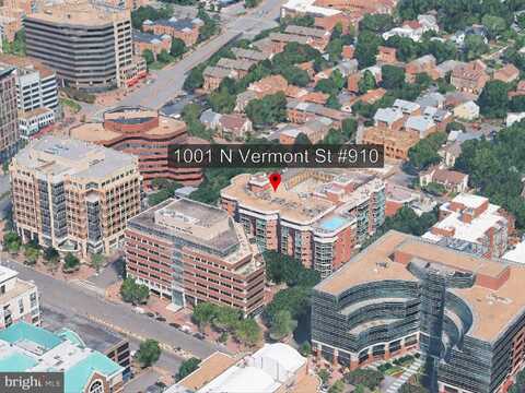 1001 N VERMONT STREET, ARLINGTON, VA 22201